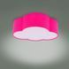 Фото Стельовий світильник TK-Lighting cloud mini Рожевий 4229 4229, вид 4,