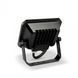 Фото LED прожектор VIDEX F3 20W 5000K 220V Black (VLE-F3-0205B) 27713, вид 3,
