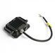 Фото LED прожектор VIDEX F3 20W 5000K 220V Black (VLE-F3-0205B) 27713, вид 4,