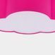 Фото Стельовий світильник TK-Lighting cloud mini Рожевий 4229 4229, вид 3,