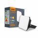 Фото LED прожектор VIDEX F3 20W 5000K 220V Black (VLE-F3-0205B) 27713, вид 1,