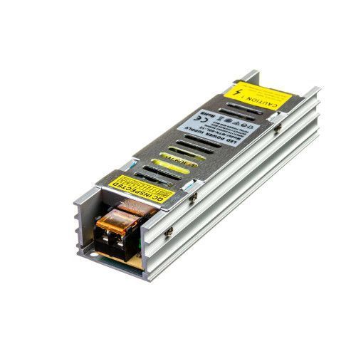 Фото Led блок питания 12V 5A 60Вт IP20 LONG 1013422,