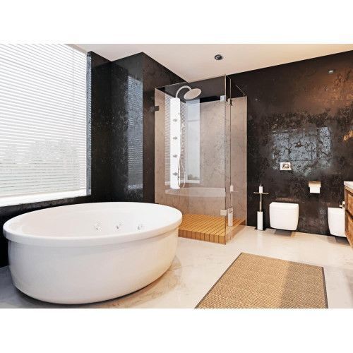 Фото Кольцо точечного светильника DROXY IP65 33126,