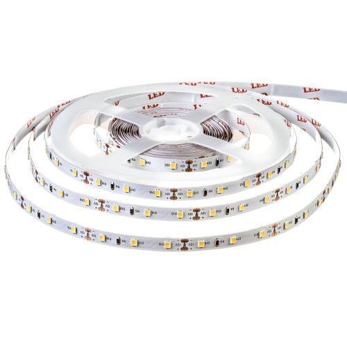Фото Светодиодная нейтральная лента 12V smd2835 60LED/м IP20 1020723,