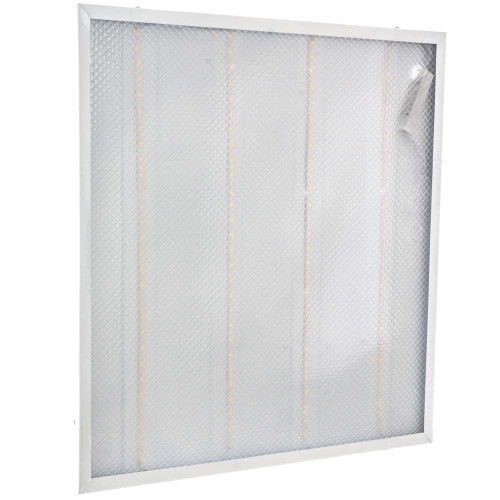 Фото Led панель для стелі PRISMATIK 600x600 біла холодна 6500K 36Вт IP44 1018700,