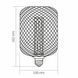 Фото LED лампа VIDEX Filament VL-DWMC100162 4W E27 1800K White Chainmail style 27616, вид 3,