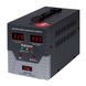 Фото Стабілізатор напруги Gemix GDX-1000 GDX-1000, вид 1,