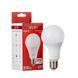 Фото LED лампа Е27 А70 20W нейтральна біла 4100К SIVIO 1018550, вид 1,