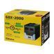 Фото Стабилизатор напряжения Gemix GDX-2000 GDX-2000, вид 3,