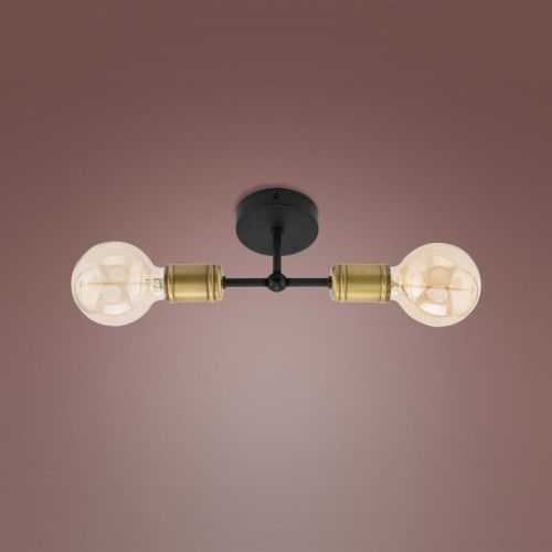 Фото Люстра пристелевающая TK-Lighting retro 1902 1902,
