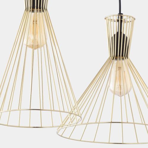 Фото Люстра подвесная TK-Lighting sahara 3352 3352,