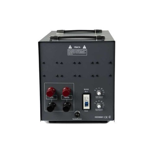 Фото Стабілізатор напруги Gemix GDX-10000 GDX-10000,