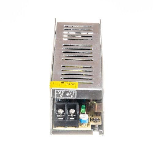 Фото Led блок питания 12V 5A 60Вт IP20 M 1018124,
