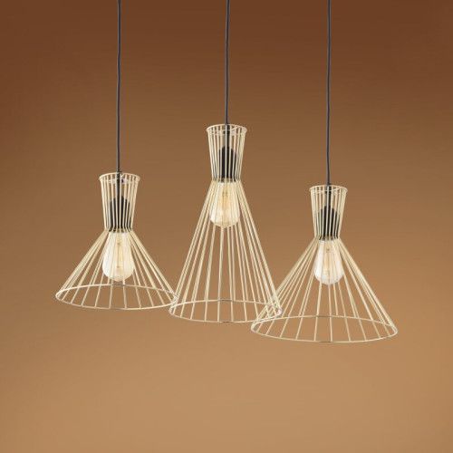 Фото Люстра подвесная TK-Lighting sahara 3352 3352,
