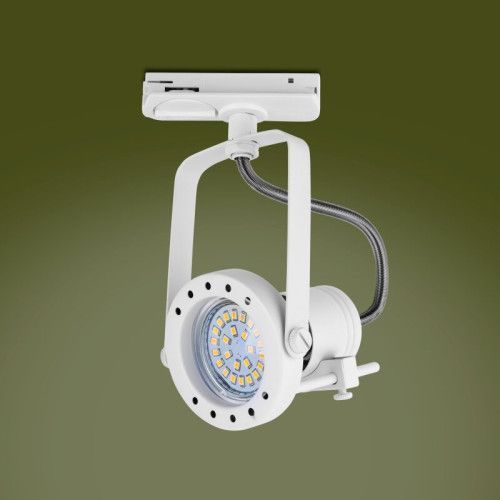 Фото Трековий світильник TK-Lighting tracer 4065 4065,