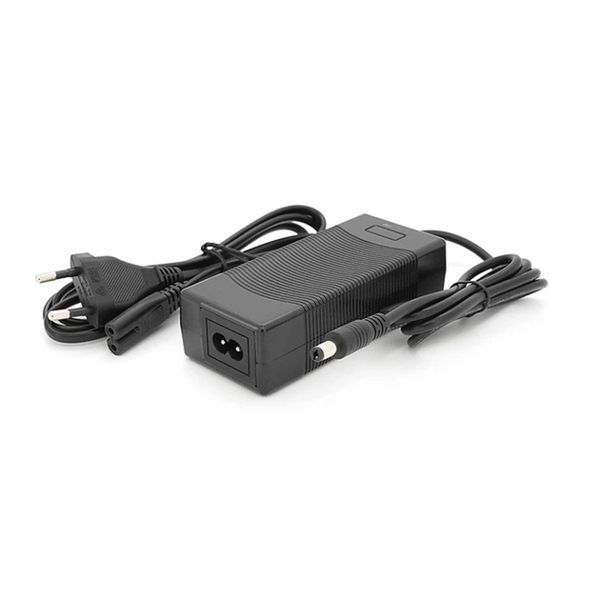Фото Универсальное зарядное устройство для LiitoKala 4S-16.8V 2A Lii-4S-168V2A,