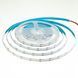 Фото Світлодіодна стрічка синя 12V COB 320LED/м IP20 1022566, вид 2,