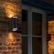 Фото LED Світильник архітектурний AR022B IP54 VIDEX GU10x2 26535, вид 3,