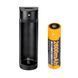 Фото Зарядное устройство Fenix ARE-X1 + аккумулятор Fenix2600mAh ARE-X12016, вид 1,