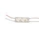 Фото Светодиодный модуль 12 V белый холодный smd5730 2led 1W IP65 1009269, вид 4,