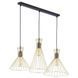 Фото Люстра подвесная TK-Lighting sahara 3352 3352, вид 1,