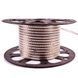 Фото Світлодіодна стрічка червона 220V герметична AVT smd2835 120LED/м 4Вт/м IP65 1017818, вид 2,