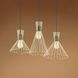 Фото Люстра подвесная TK-Lighting sahara 3352 3352, вид 4,