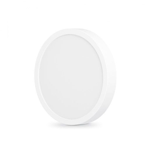 Фото LED Светильник круглый накладной VIDEX Downlight 18W 5000K White 24626,