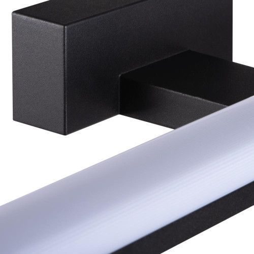 Фото Настенный светодиодный светильник ASTEN LED IP44 26684,
