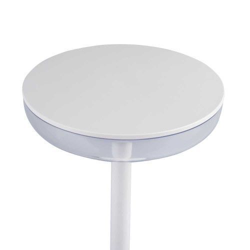 Фото Настольная лампа Kanlux 37310 FLUXY LED IP44 W, 1.7 Вт, 140 лм, 3000К 37310,