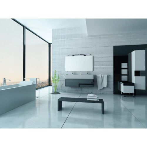 Фото Настенный светодиодный светильник ASTEN LED IP44 26684,