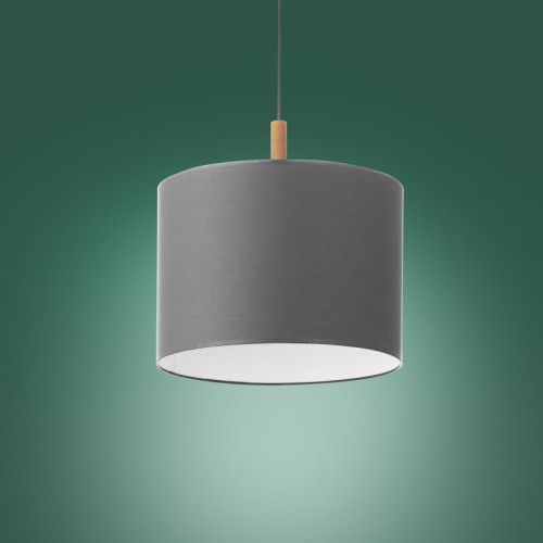 Фото Люстра підвісна TK-Lighting deva graphite 4109 4109,
