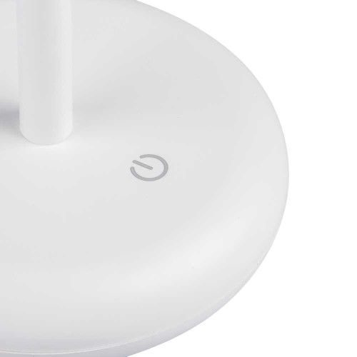 Фото Настольная лампа Kanlux 37310 FLUXY LED IP44 W, 1.7 Вт, 140 лм, 3000К 37310,