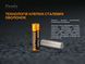 Фото Аккумулятор 18650 Fenix (3000 mAh) ARB-L18-3000P, вид 10,