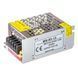 Фото Led блок живлення 12V 5A 60Вт IP20 MN 1013424, вид 1,