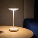 Фото Настольная лампа Kanlux 37310 FLUXY LED IP44 W, 1.7 Вт, 140 лм, 3000К 37310, вид 9,