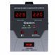 Фото Стабилизатор напряжения Gemix GDX-500 GDX-500, вид 2,