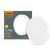 Фото LED Светильник круглый накладной VIDEX Downlight 18W 5000K White 24626, вид 1,
