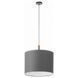Фото Люстра підвісна TK-Lighting deva graphite 4109 4109, вид 1,