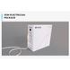 Фото LED лента COLORS 60-2835-12V-IP55 4,4W 2700K 5м (DJ60-12V-8mm-IP55-SW) 2090, вид 6,