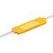 Фото Светодиодный модуль 12 V желтый COB 1led 2W IP65 1018219, вид 1,