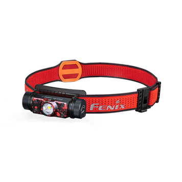 Фото Фонарь налобный Fenix HM62-T V2.0 магма HM62TV2.0Mag,