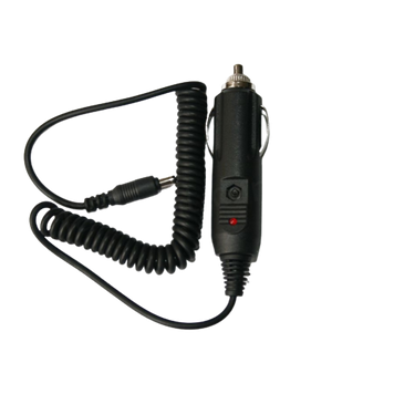 Фото Автоперехідник для заряд пристрою Trustfire autoadapter,