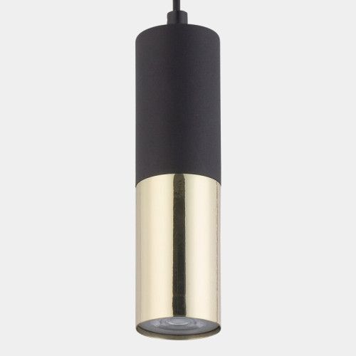Фото Подвесной светильник TK-Lighting elit black 4366 черный 4366,