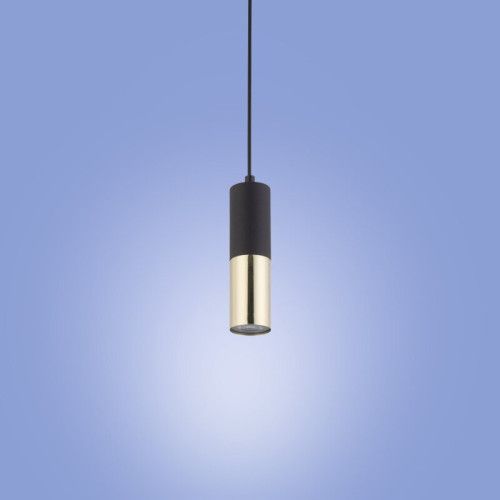 Фото Подвесной светильник TK-Lighting elit black 4366 черный 4366,