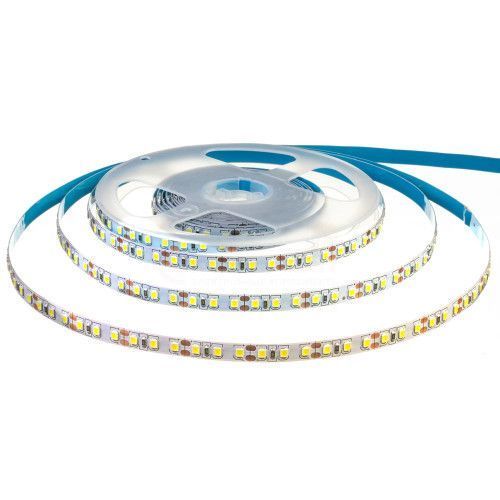 Фото Светодиодная нейтральная лента белая 12V AVT-Prof smd2835 120LED/м IP20 1018142,