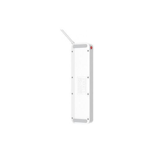 Фото Мережевий фільтр живлення LDNIO SC4408, 4 роз+4USB (SC4408) U0840820,