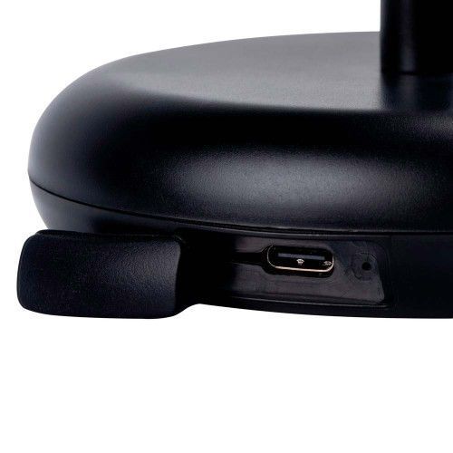 Фото Настільна лампа Kanlux 37311 FLUXY LED IP44 B, 1.7 Вт, 140 лм, 3000К 37311,