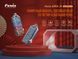 Фото Фонарь ручной Fenix APEX 20 Mix Iridescent APEX20MI, вид 5,