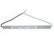 Фото Led блок живлення 12V 5A 60Вт IP20 SLIM №1 1013426, вид 3,